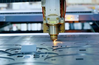 Manufacturing Manufacturing